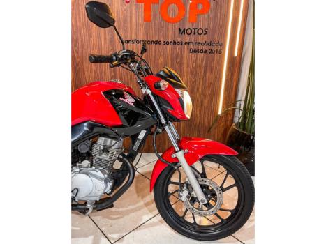 HONDA CG 150 FAN ESDI, Foto 2