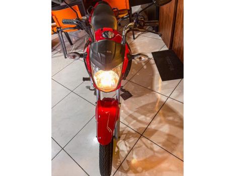 HONDA CG 150 FAN ESDI, Foto 4