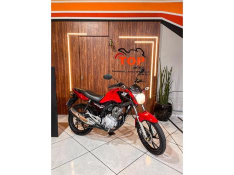 HONDA CG 150 FAN ESDI, Foto 5