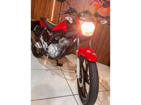 HONDA CG 150 FAN ESDI, Foto 6