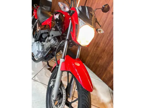 HONDA CG 150 FAN ESDI, Foto 7