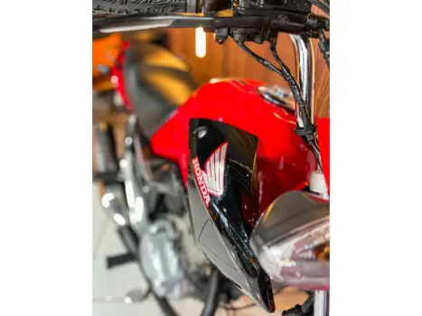 HONDA CG 150 FAN ESDI, Foto 8