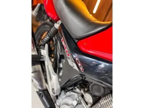 HONDA CG 150 FAN ESDI, Foto 9