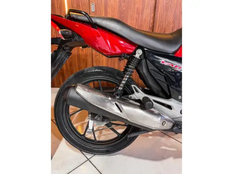 HONDA CG 150 FAN ESDI, Foto 10