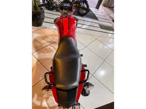 HONDA CG 150 FAN ESDI, Foto 11