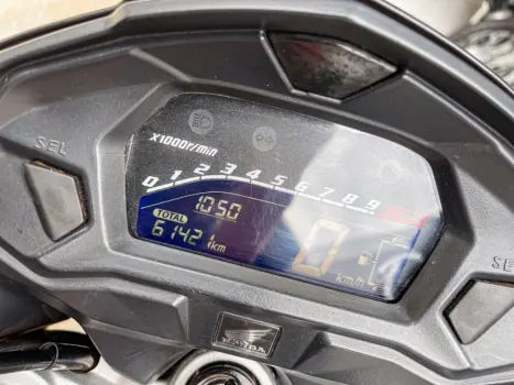 HONDA CG 150 FAN ESDI, Foto 12