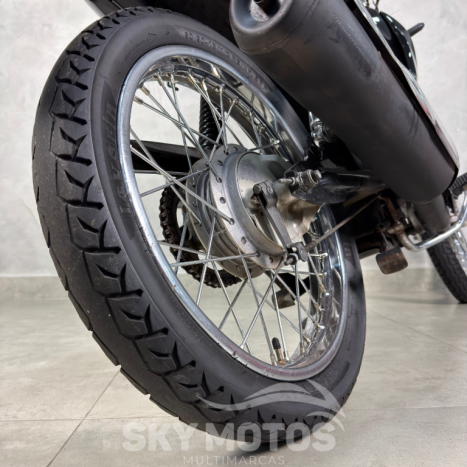 HONDA CG 150 FAN ESDI, Foto 2