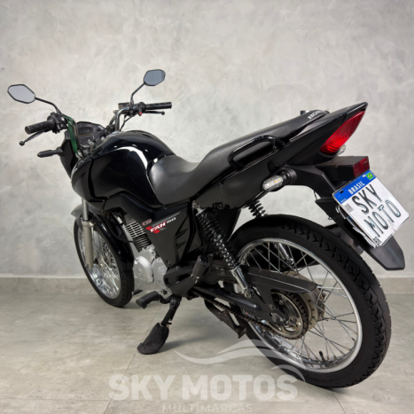 HONDA CG 150 FAN ESDI, Foto 3
