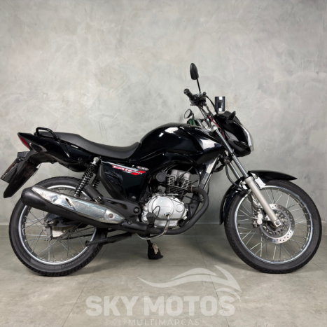 HONDA CG 150 FAN ESDI, Foto 1