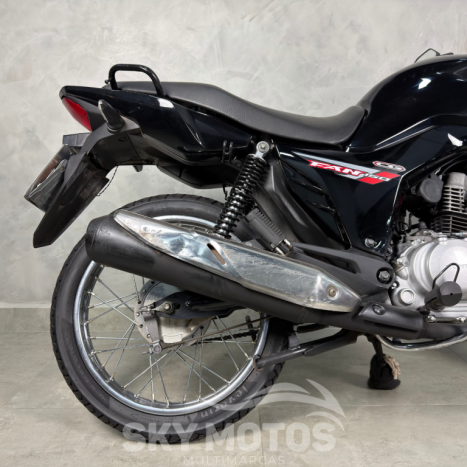 HONDA CG 150 FAN ESDI, Foto 4
