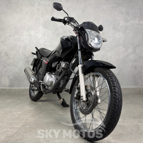 HONDA CG 150 FAN ESDI, Foto 5