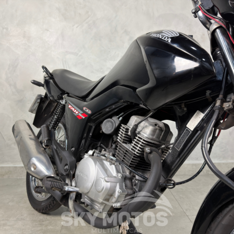 HONDA CG 150 FAN ESDI, Foto 6