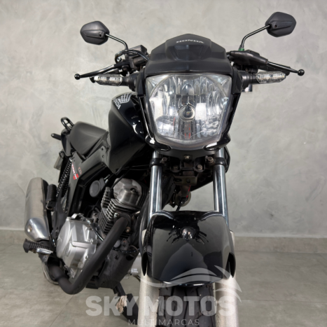 HONDA CG 150 FAN ESDI, Foto 7