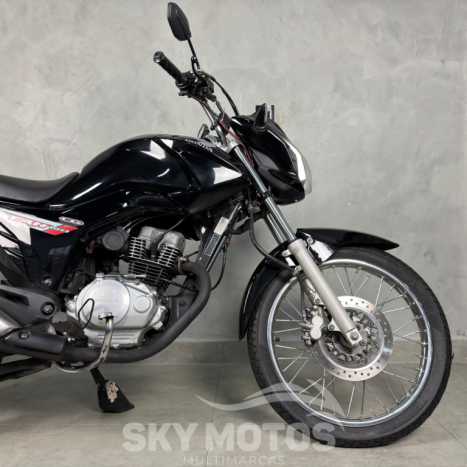 HONDA CG 150 FAN ESDI, Foto 8