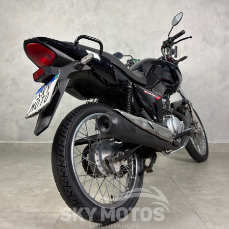 HONDA CG 150 FAN ESDI, Foto 9
