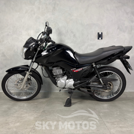 HONDA CG 150 FAN ESDI, Foto 11