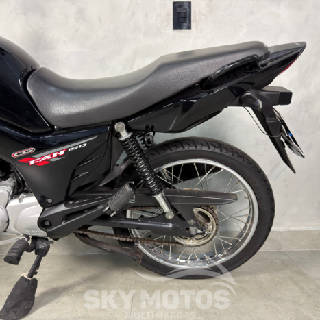 HONDA CG 150 FAN ESDI, Foto 13