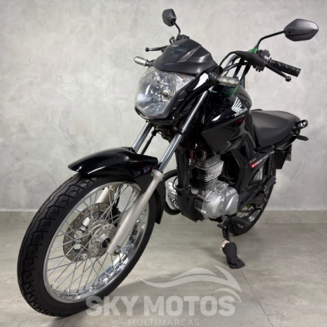HONDA CG 150 FAN ESDI, Foto 14