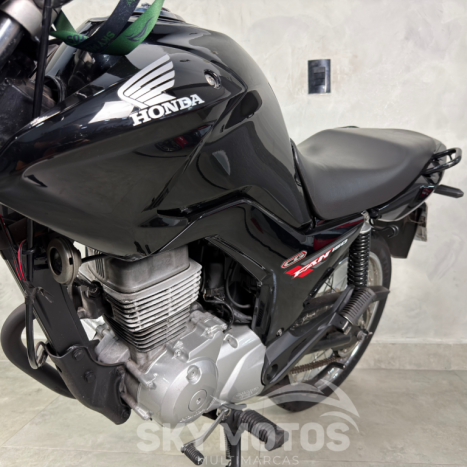 HONDA CG 150 FAN ESDI, Foto 15