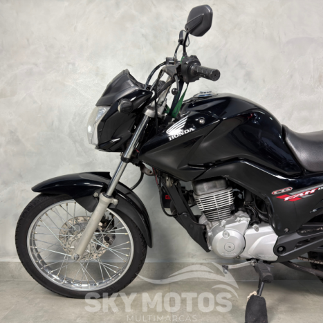 HONDA CG 150 FAN ESDI, Foto 16