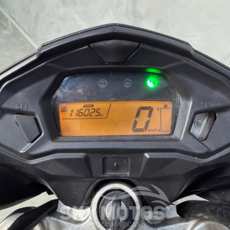 HONDA CG 150 FAN ESDI, Foto 18