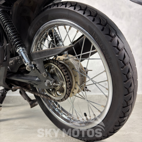 HONDA CG 150 FAN ESDI, Foto 19