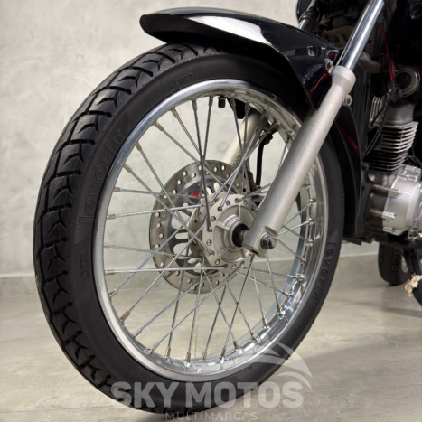 HONDA CG 150 FAN ESDI, Foto 20