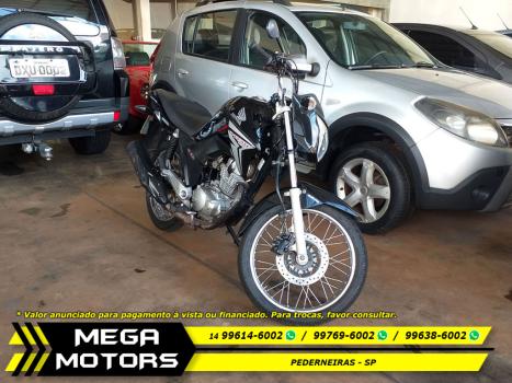 HONDA CG 150 FAN ESD MIX, Foto 2