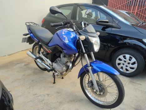 HONDA CG 150 FAN ESDI, Foto 1
