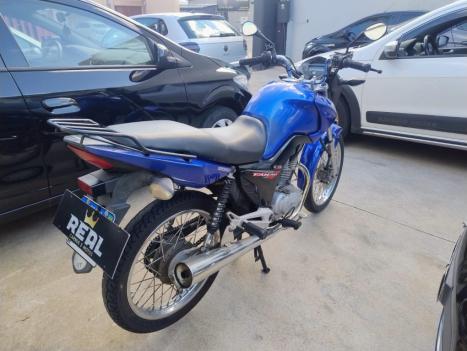 HONDA CG 150 FAN ESDI, Foto 3