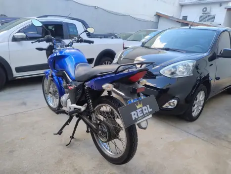 HONDA CG 150 FAN ESDI, Foto 4