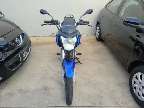 HONDA CG 150 FAN ESDI, Foto 5