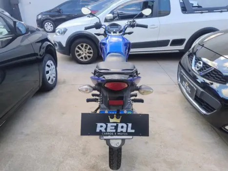 HONDA CG 150 FAN ESDI, Foto 6