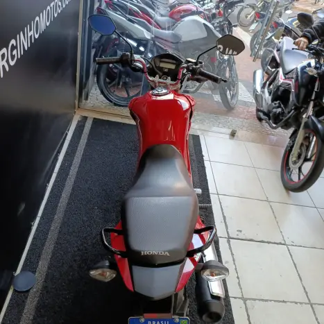 HONDA CG 150 FAN ESDI, Foto 3