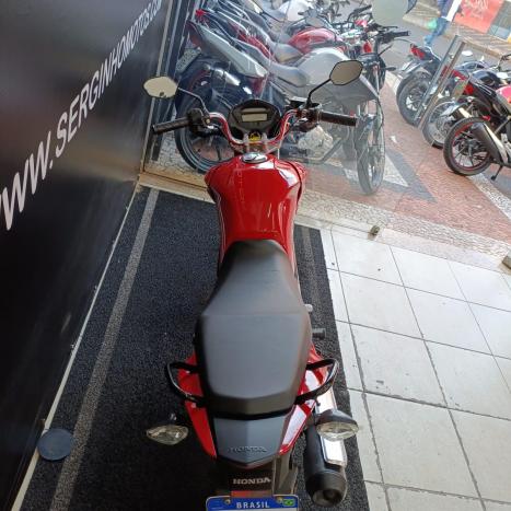 HONDA CG 150 FAN ESDI, Foto 4
