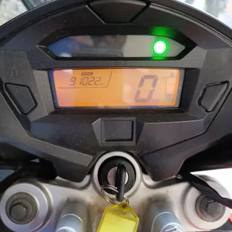HONDA CG 150 FAN ESDI, Foto 6