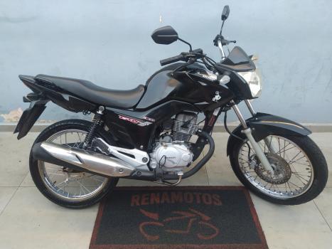 HONDA CG 150 FAN ESDI, Foto 1
