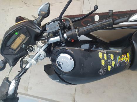 HONDA CG 150 FAN ESDI, Foto 2