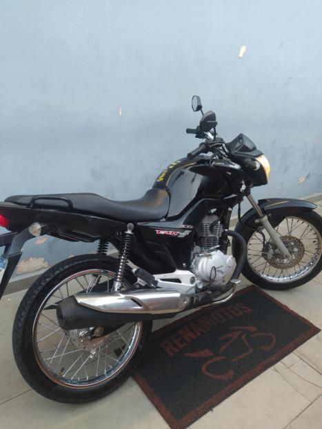 HONDA CG 150 FAN ESDI, Foto 3