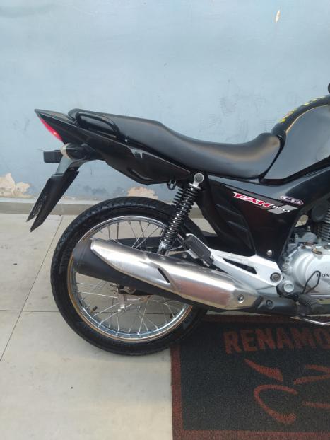 HONDA CG 150 FAN ESDI, Foto 4
