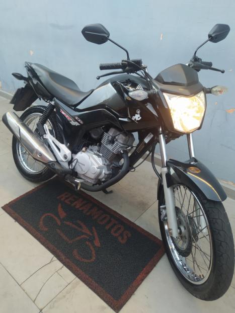 HONDA CG 150 FAN ESDI, Foto 6