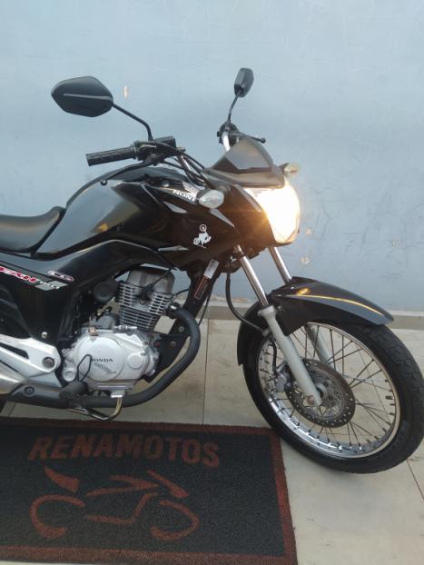 HONDA CG 150 FAN ESDI, Foto 7