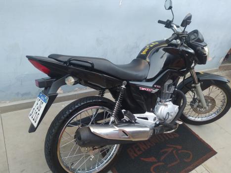 HONDA CG 150 FAN ESDI, Foto 8