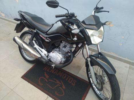 HONDA CG 150 FAN ESDI, Foto 9