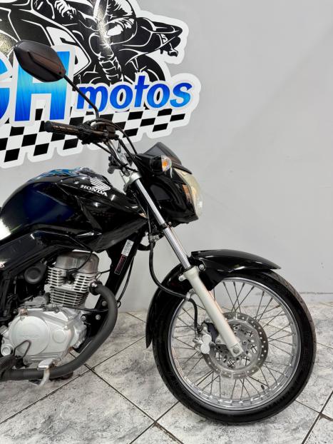 HONDA CG 150 FAN ESDI, Foto 2