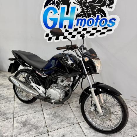 HONDA CG 150 FAN ESDI, Foto 3
