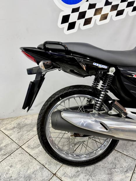 HONDA CG 150 FAN ESDI, Foto 4