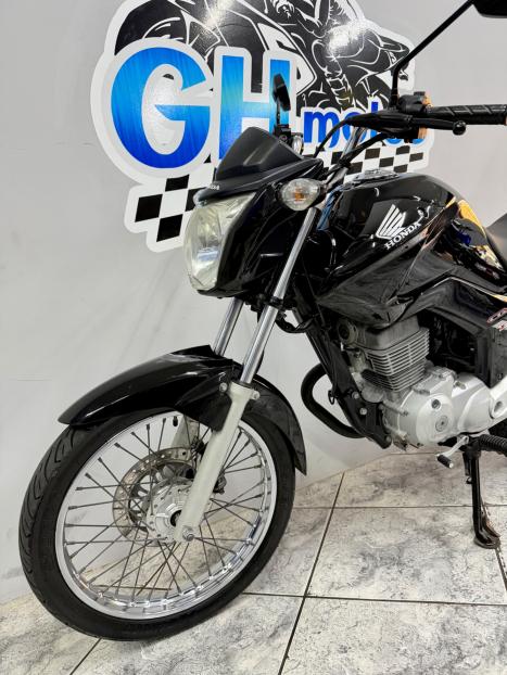 HONDA CG 150 FAN ESDI, Foto 6
