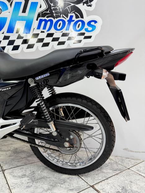 HONDA CG 150 FAN ESDI, Foto 7