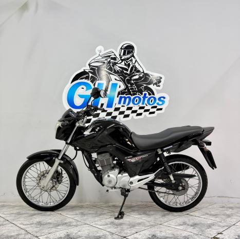 HONDA CG 150 FAN ESDI, Foto 8